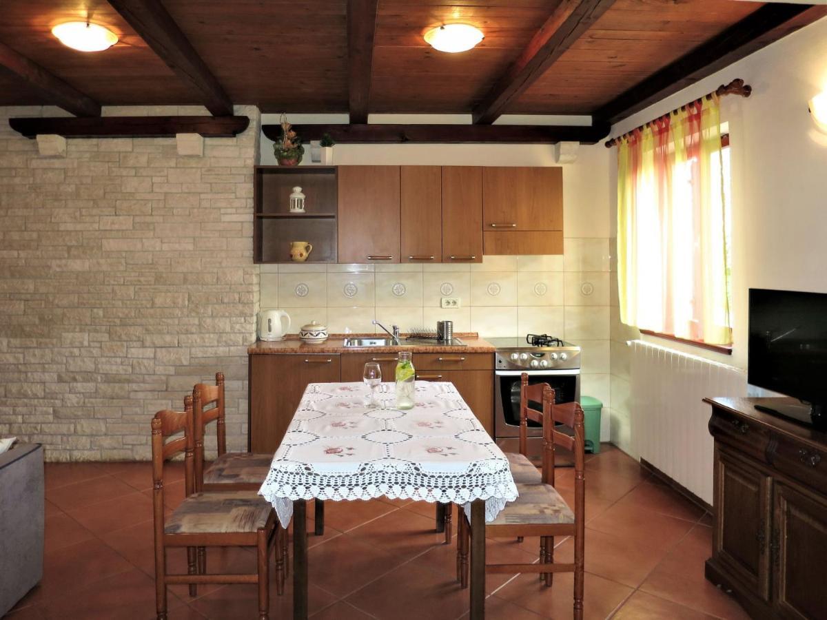 Apartment Ivan & Tina - Roj455 By Interhome Kanfanar Exterior foto